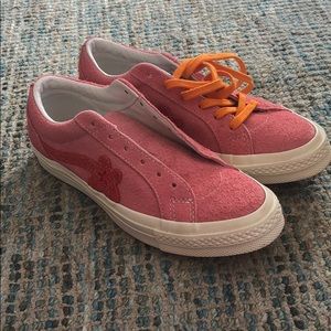 CONVERSE GOLF LE FLEUR SNEAKERS- SOLD OUT